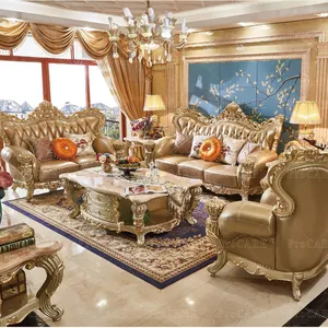 luxury classic european sofa set luxury european living room furniture modern furniture