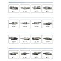 Raccord pneumatique Nitto pour tuyau d'air, coupleur industriel pour compresseur d'air, connecteur rapide en métal de type C pour tuyau et tube