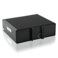 Switch Ethernet PoE Industri Terbaik dengan Jaringan Inti 8GE 4SFP 1 Gigabit L2 Managed 6KV -103F, Berkecepatan 1000Mbps