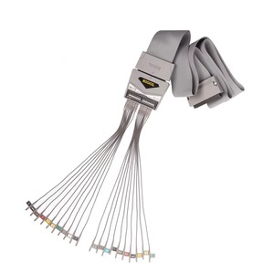 Rigol โพรบวิเคราะห์การทำงานของ16CH RPL1116สำหรับออสซิลโลสโคป MSO1000Z - Product Image 2