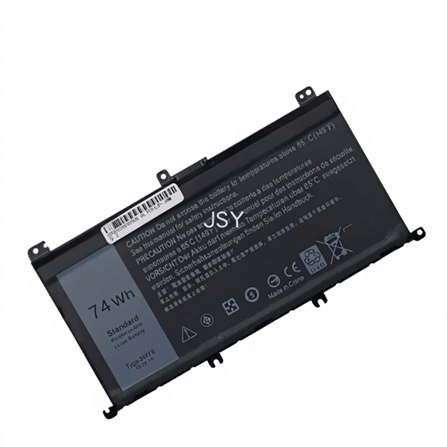 For Lingyue Game Box Laptop Battery-Li-polymer Rechargeable in Stock for Models 5000 7557 7559 7567 7566 5576 357F9