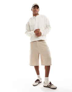 <span class=keywords><strong>T</strong></span>-<span class=keywords><strong>shirt</strong></span> da <span class=keywords><strong>uomo</strong></span> con Logo personalizzato oversize <span class=keywords><strong>manica</strong></span> <span class=keywords><strong>lunga</strong></span> a <span class=keywords><strong>manica</strong></span> <span class=keywords><strong>lunga</strong></span> 20% in cotone in fibra di poliestere - Product Image 2