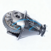 CARRIER ASSY 41110-26840 Différentiel arrière 10:41 GDH300 GDH301 Hiace Quantum 1GR 2GR Différentiel Assy 41110-26820 11:41