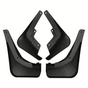 Garde-boue avant et arrière LUMA à <span class=keywords><strong>prix</strong></span> d'usine pour Renault <span class=keywords><strong>Kadjar</strong></span> 2016-2019 - Product Image 3