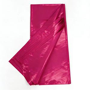 Tissu Bazin Riche de conception suisse haut de gamme, brocart original pour vêtements d'amoureux, matériaux de haute qualité, prix d'usine, vente chaude - Product Image 2