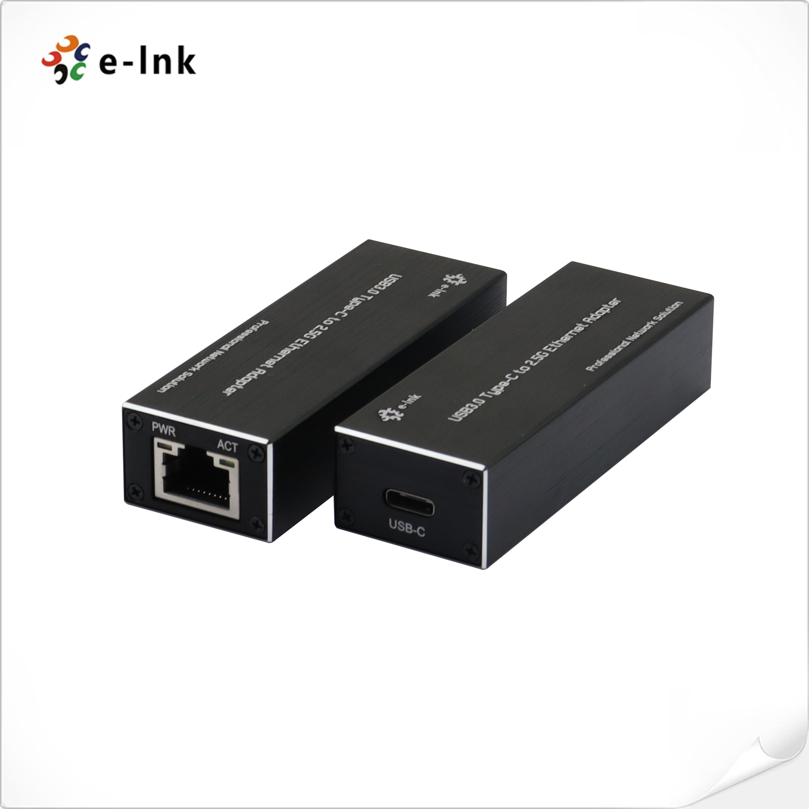 Micro Mini USB 3.0 to Gigabit Ethernet NIC Network Adapter/2.5G Ethernet NIC Network Adapter