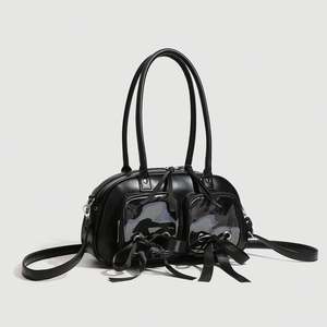 Nueva moda de alta calidad chino Ita bolso de hombro para mujer - Product Image 3