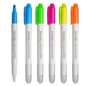 ปากกามาร์คเกอร์ไวท์บอร์ดขนาดเล็ก แห้งเร็ว ลบง่าย ปลอดสารพิษ - Product Image 3