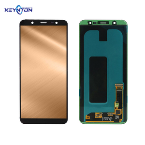 Display LCD Pantalla all'ingrosso per touchscreen LCD Samsung <span class=keywords><strong>Galaxy</strong></span> <span class=keywords><strong>A6</strong></span> <span class=keywords><strong>Plus</strong></span> <span class=keywords><strong>A6</strong></span> 2018 - Product Image 5
