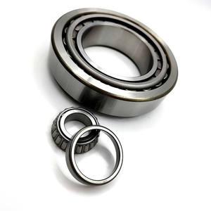 Roulements à rouleaux coniques de haute qualité 8-94440-901-0 23100/23256 Roulements à rouleaux coniques à une rangée - Product Image 5