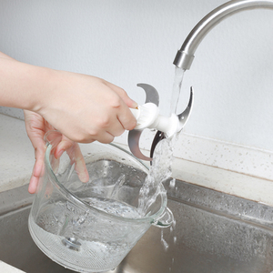 OEM 사용자 정의 아기 <span class=keywords><strong>Foo</strong></span> 3 1 메이커 자동 휴대용 믹서 BabyFood 헬기 블렌더 - Product Image 2