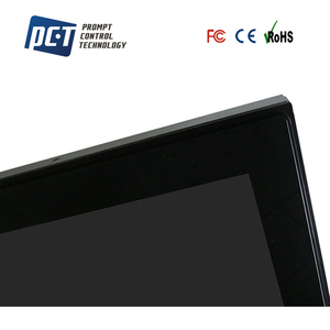 15 pulgadas marco abierto pcap LCD frambuesa <span class=keywords><strong>pi</strong></span> monitor de pantalla táctil - Product Image 4