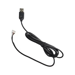 สายเมาส์ USB ของแท้สำหรับ G300 <span class=keywords><strong>G300S</strong></span> จำเป็นต้องเปลี่ยนสายเมาส์ USB - Product Image 3