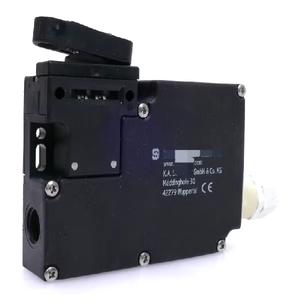 101166285 Veiligheidsschakelaar Azm 161sk-12/12rka-024 - Product Image 1