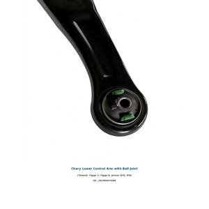 <span class=keywords><strong>Bras</strong></span> de suspension inférieur 202000470AA pour Chery Tiggo 7 Tiggo 8 en stock, prêt à être expédié, livraison rapide - Product Image 5