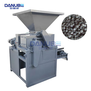 เครื่องอัดก้อนพลังงานแบบก้อนพลังงานสำหรับอุตสาหกรรมเครื่องอัดก้อนผงเหล็กหล่อ - Product Image 1