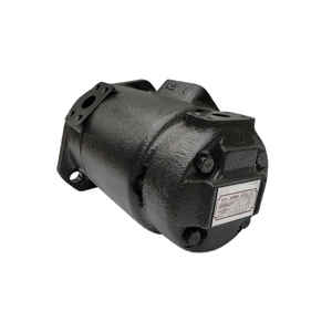 Double Vane Pump IVP21 IVP31 IVP32 IVP41 IVP42 IVP43 Hydraulic Oil Pump IVP32-25-21AM-F-R-86AA-11 IVP32-35-21AM-F-R-86DC-11 - Product Image 4