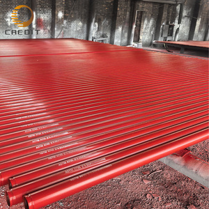 Nhà Máy ASTM A795 GRB SCH 10 FM chữa cháy ống thép chữa cháy sprinkler Ống - Product Image 1