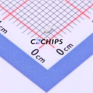 Resistencia SMD ARG03BTC8202 0603 (Tipo: Película Delgada) (Resistencia: 82kOhm Precisión: 0.1%) - Product Image 2