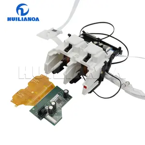 Placa de Montagem do Carro PCA A9T80-60003 para Impressoras HP Smart Tank 511 518 519 538 618 - Product Image 5