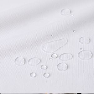 High Quality <b>Men's</b> Quick-Drying Waterproof <b>Cool</b> Eco-Friendly Modal Jersey <b>T</b>-<b>Shirt</b> Custom Printed Plain Design Anti-Fouling - Product Image 2