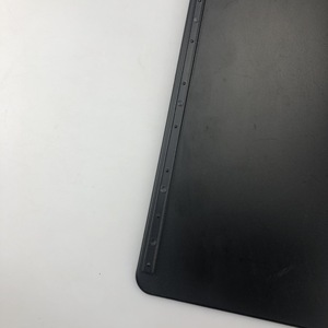 A4 Clipboard Calculator With 30Cm Ruler 8 Digit Display Dual Power For Office Use - Product Image 3