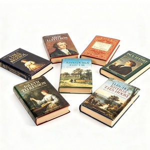 Professional <b>Printer</b> Hardcover Photo Book Printing <b>A4</b> Hardcover Book Printing Hardcover Coffee Table Book - Product Image 3