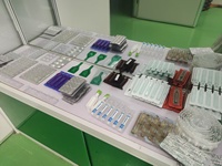 Film PVC/PVDC à faible migration pour l'emballage de médicaments biologiques hautement efficaces et sensibles