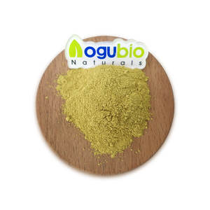 Prezzo all'ingrosso naturale estratto di agrumi Aurantium integratore 60% nobiletina naturale agrumi estratto in polvere - Product Image 2