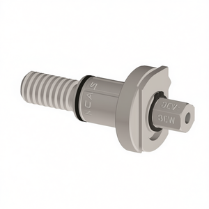 Ttake Complete Screw Assembly For Modular Vice Modular Vises <b>Bench</b> Vise Component - Product Image 2