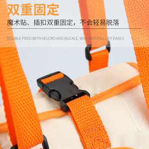 Huisdierondersteuningsgordel Voor Oudere En Gehandicapte Honden Om Te Helpen Bij Revalidatie En Lichaamsbeweging En Om Hen Te Helpen Trappen Te Beklimmen - Product Image 4