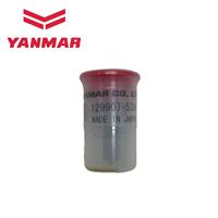 Repuestos Originales para Motor Diésel Yanmar Importado, Kit de Pistón y Inyector 129907-53000 para la Industria de la Construcción