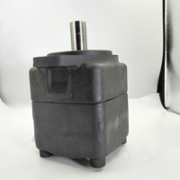 Pompe à palettes à performance stable série PVR50 PVR150 PVR1050 pour systèmes hydrauliques d'atelier PVR150-F-F-140-RAA-3480