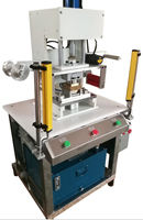 Línea de producción de moldes tubulares hechos a mano, máquina para hacer jabón en barra pequeña, automática comp - Product Image 1