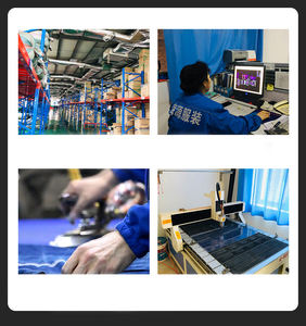 Chaqueta de esquí <span class=keywords><strong>impermeable</strong></span> a prueba de viento para invierno, forro polar cálido 3 en 1, sudadera con capucha y cremallera - Product Image 4