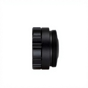 Objectif HD fixe grand angle de 2,8 mm, 5 mégapixels, monture CS, 1/2,5 pouces, accessoire pour caméra de sécurité M879 - Product Image 5