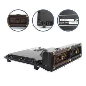 エンジン部品コントローラーユニット3095710309-5710CATショベル用<span class=keywords><strong>ECU</strong></span> 336D2 320D2 320E 312E - Product Image 4
