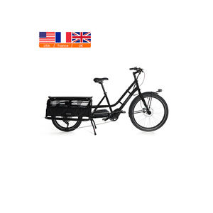 Lewee จักรยานไฟฟ้า36V <span class=keywords><strong>Shimano</strong></span>, <span class=keywords><strong>RT</strong></span>-EM600-M บันไดจักรยาน M745เบรกอลูมิเนียมเฟรมอัลลอยด์แบตเตอรี่ลิเธียม - Product Image 1