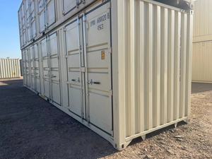 ตู้คอนเทนเนอร์<span class=keywords><strong>มือ</strong></span><span class=keywords><strong>สอง</strong></span>ขนาด 20 ฟุต 20Gp 40Ft สภาพใหม่และมือ<span class=keywords><strong>สอง</strong></span> ตู้คอนเทนเนอร์ใหม่เอี่ยมขนาด 20 ฟุต ตู้คอนเทนเนอร์ขนส่งสินค้าสำหรับขาย - Product Image 2