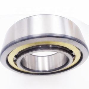 Center <strong>Bearing</strong> Cylindrical <strong>Roller</strong> <strong>Bearing</strong> <strong>NU</strong> 2232 EMZ1 Import <strong>Bearings</strong> - Product Image 4