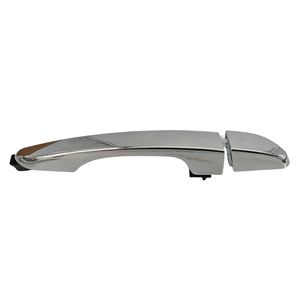 Manija Exterior Delantera Izquierda de Alta Calidad para Auto, Nueva y Original, 83660 D3010 83660-D3010 83660D3010 para Tucson 2015- - Product Image 6