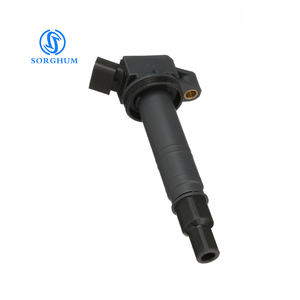 Sorgho 90919-02247 90919-02248 90919-C2006 90919-A2006 Haute Qualité Voiture Bobine D'allumage Pour Toyota Tacoma Ramassage Corolla Matrice - Product Image 1
