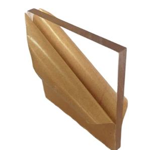 سعر المصنع صفائح بلاستيك <span class=keywords><strong>PMMA</strong></span> أكريليك ملون مصبوب شفاف من الأكريليك للقطع بالليزر - Product Image 5