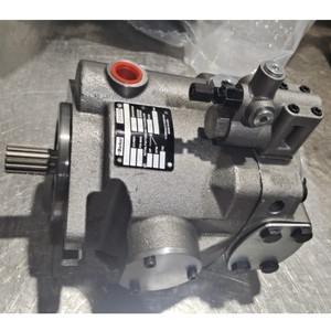 PVP3336R2H21 PVP33303R6A421 PVP33 Pompe à piston hydraulique variable PVP33302R21 PVP33369R2M21 - Product Image 5