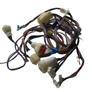 Maßgefertigter Automobil-Kabelbaum Original-Steckverbinder für Motorräder - Product Image 3