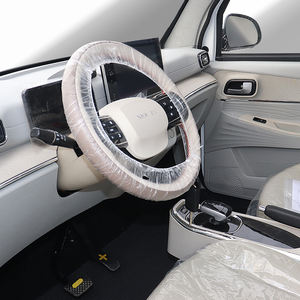 KEYU Prix de gros Véhicules électriques homologués pour la route à 4 roues, moteur 60V 3KW, vitesse 45 km/h - Product Image 2