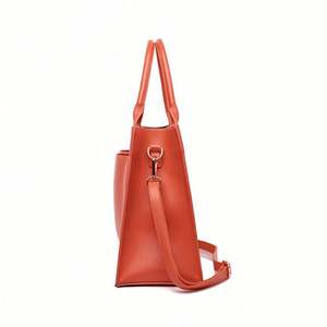 Moda Nuevas señoras Bolsos de mano de lujo para niñas Nuevo diseño 2025 con gran precio - Product Image 3