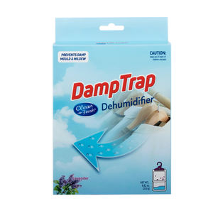 Vente en gros 250g Ménage <span class=keywords><strong>Anti</strong></span>-<span class=keywords><strong>humidité</strong></span> Absorber l'<span class=keywords><strong>humidité</strong></span> et éliminateur d'odeurs Placard Garde-robe Sac <span class=keywords><strong>de</strong></span> déshumidificateur suspendu - Product Image 4