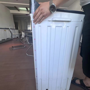 Cổng thương mại mới tải hàng đầu Máy giặt mini ứng dụng RV bán tự động với ngôn ngữ vận hành tiếng Anh - Product Image 1