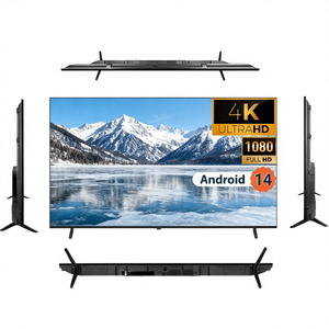 Televisor LED 4K UHD OEM para el Festival de Primavera en Línea, Televisor Inteligente OLED de 85 Pulgadas, Televisor Inteligente de 65 Pulgadas, Televisor Inteligente 4K - Product Image 6